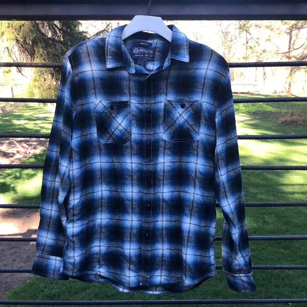 AMERICAN RAG Shirt